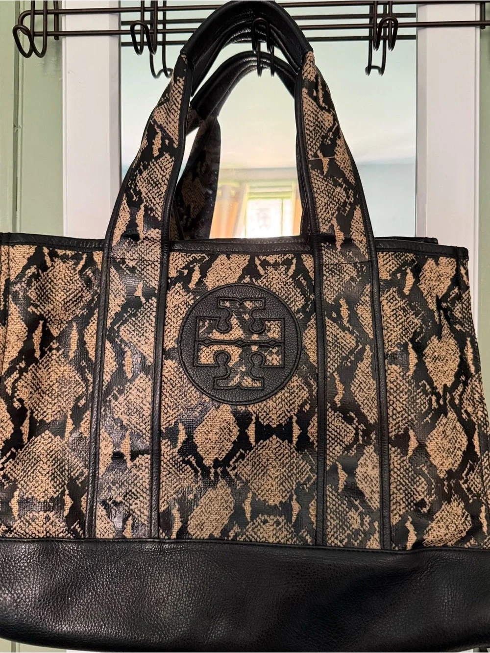 Tory Burch like new